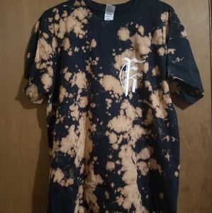 Fit For a King Tee